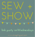 Sew + Show